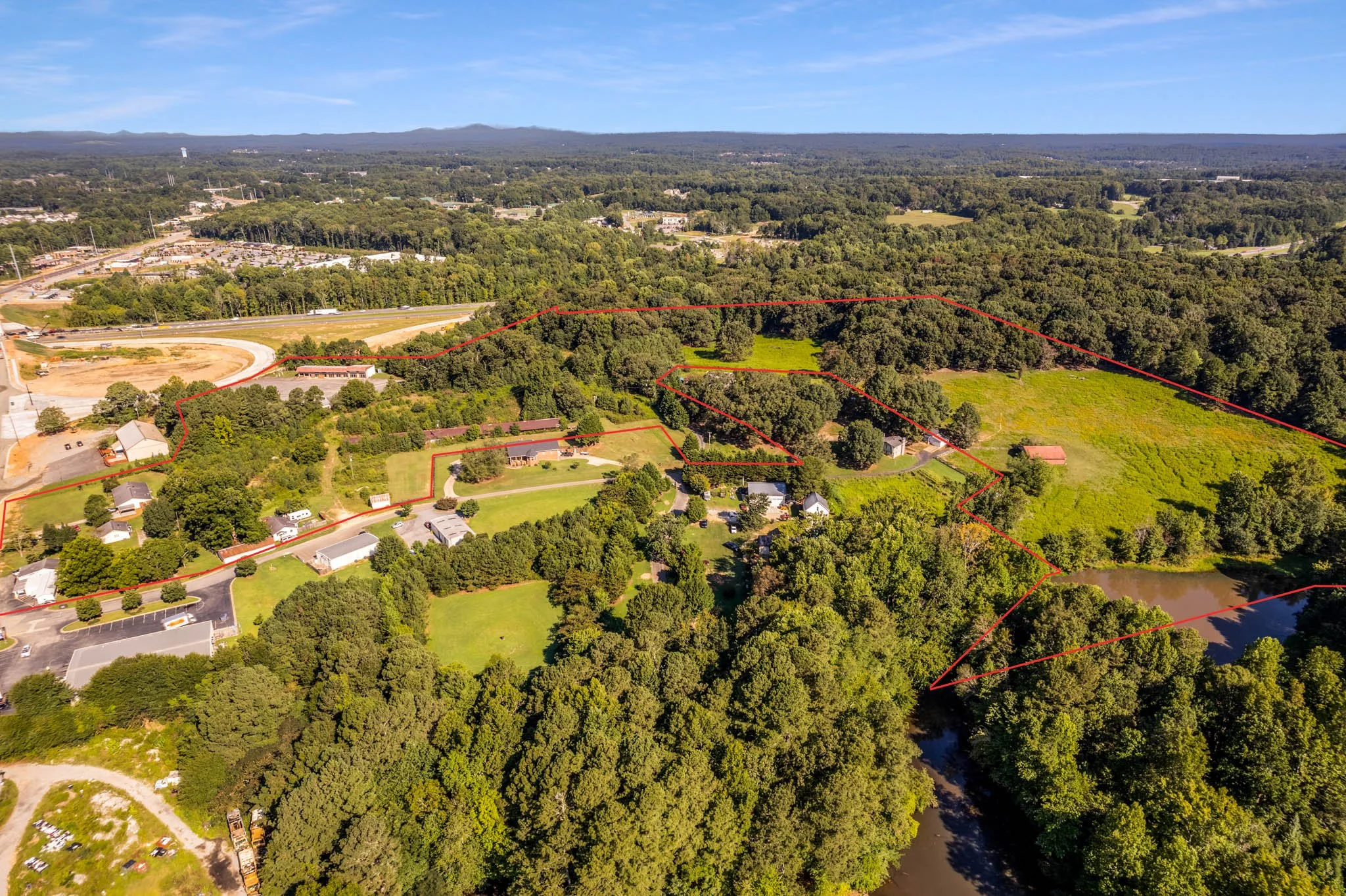 3995 BROWNS BRIDGE ROAD CUMMING