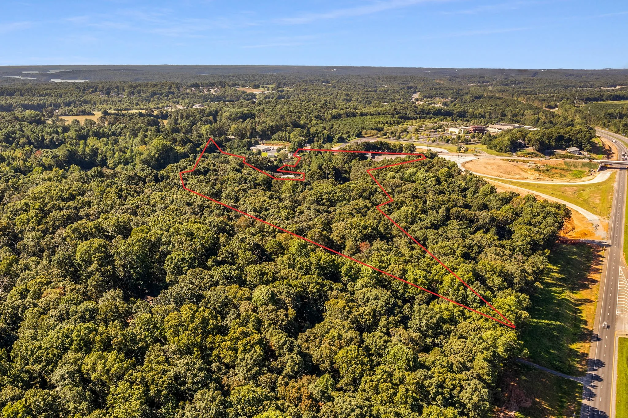 3995 BROWNS BRIDGE ROAD CUMMING