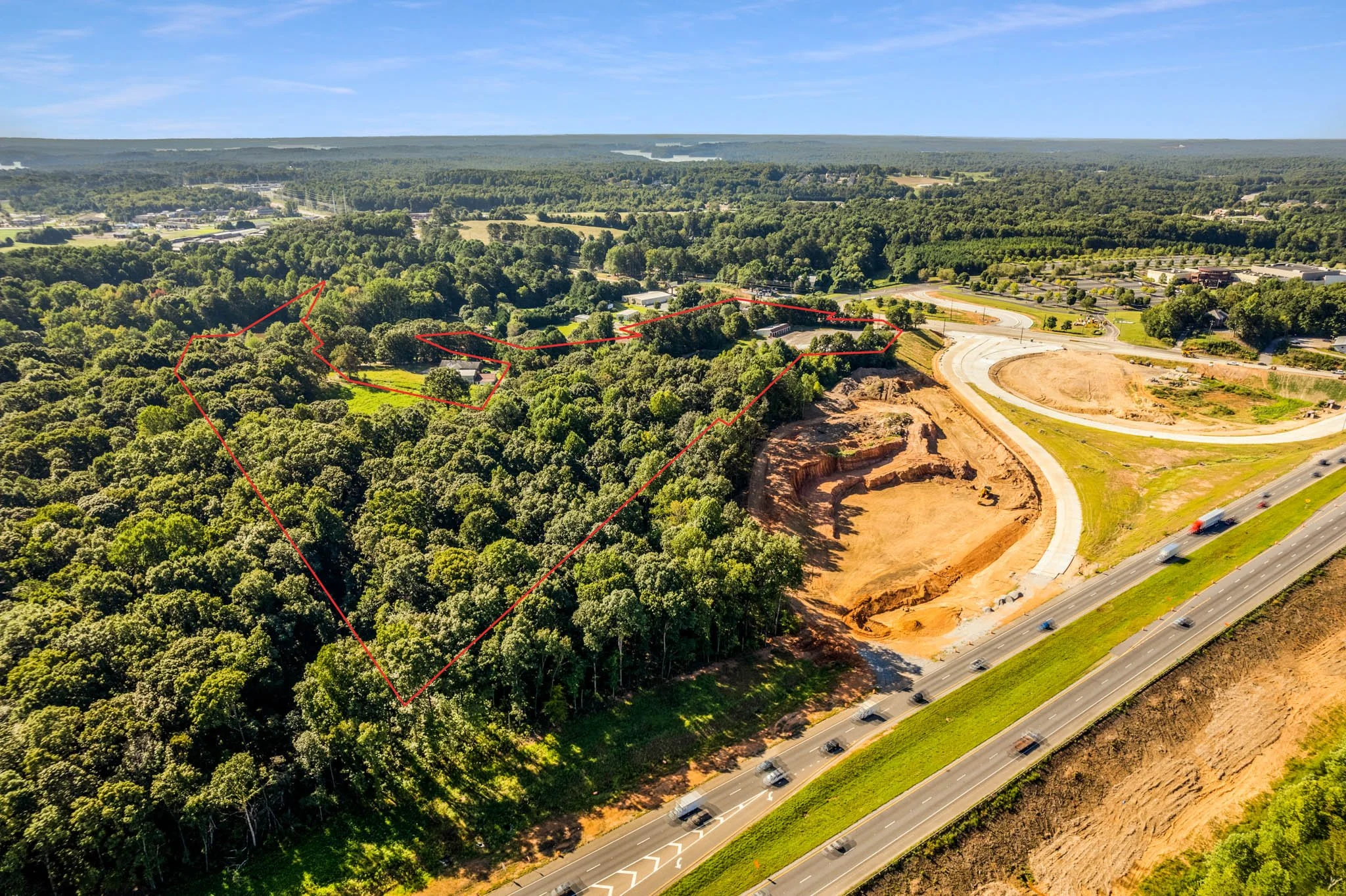 3995 BROWNS BRIDGE ROAD CUMMING