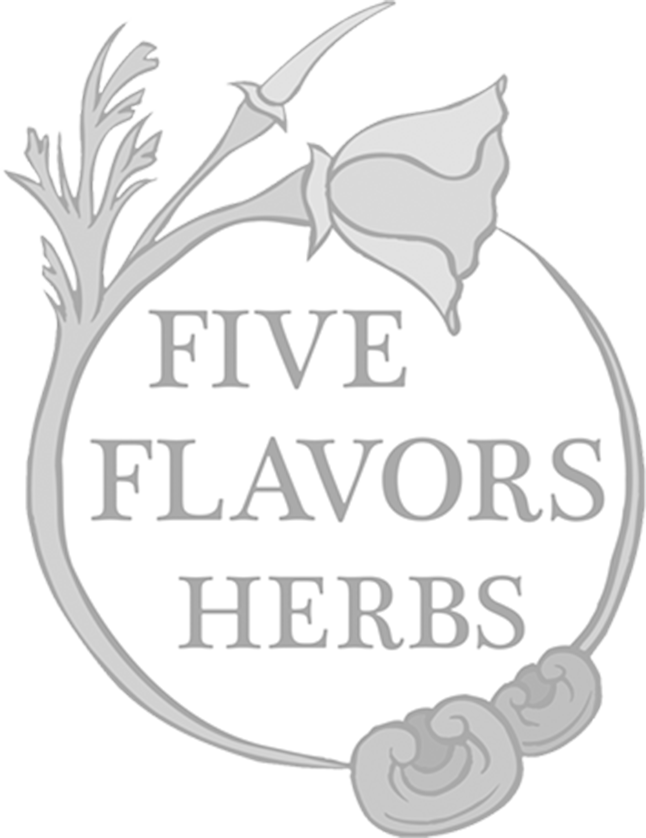 Five Flavors Logo no intertwine.png