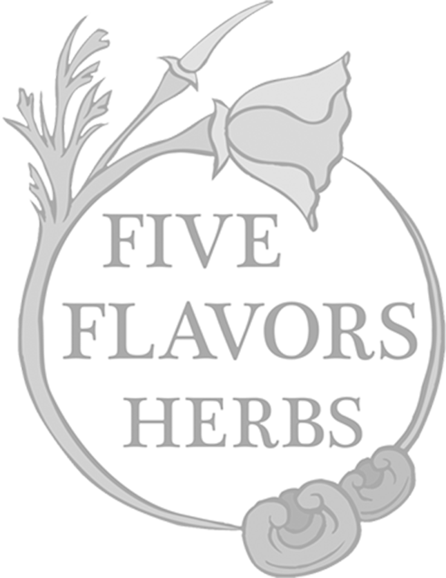 Five Flavors Logo no intertwine.png