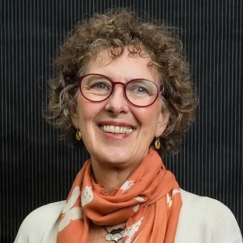 Barbara Sattler RN, DrPH, FAAN