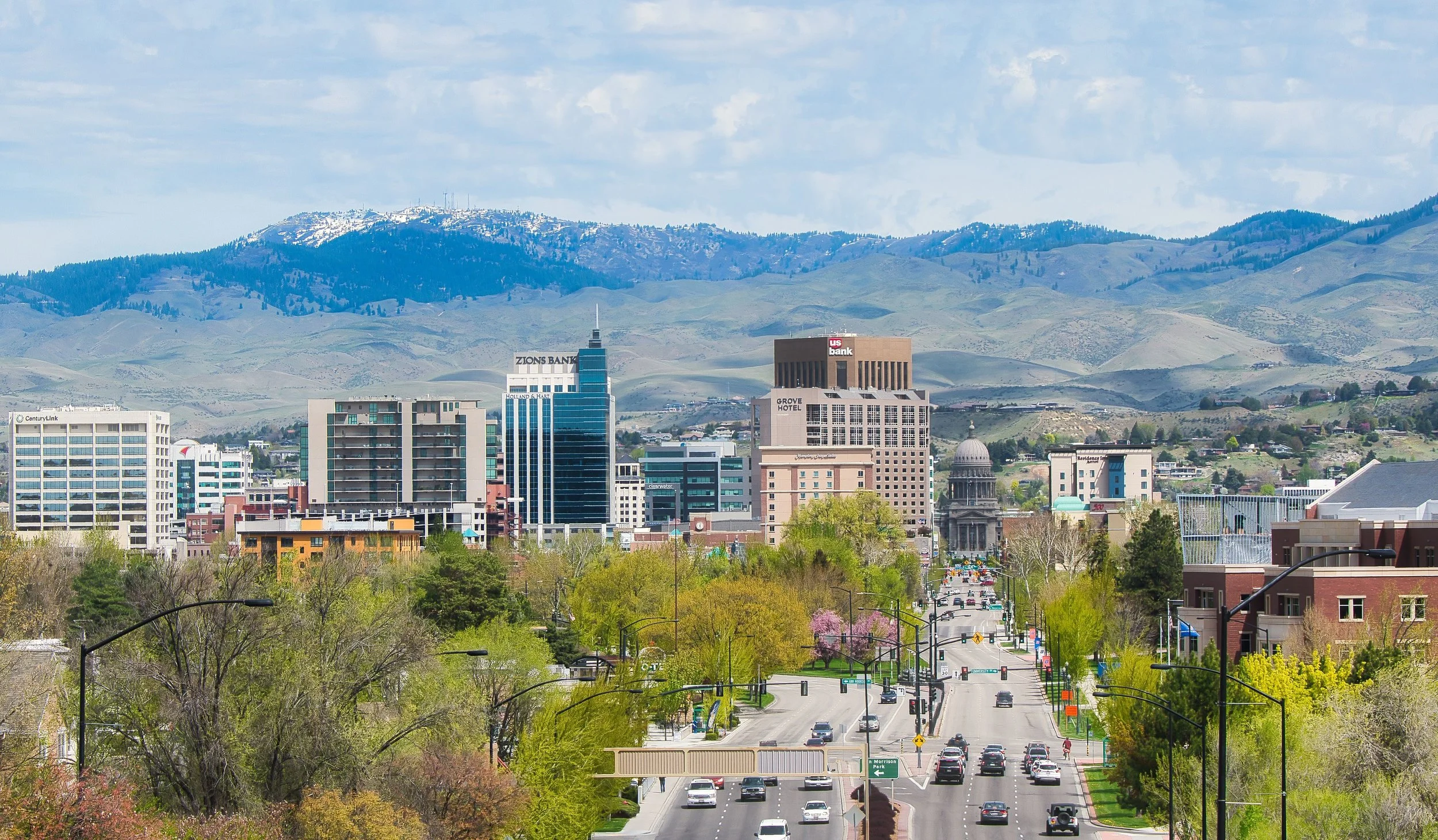 It’s a Celebration! The Boise Greenbelt Turns 50 Years Old