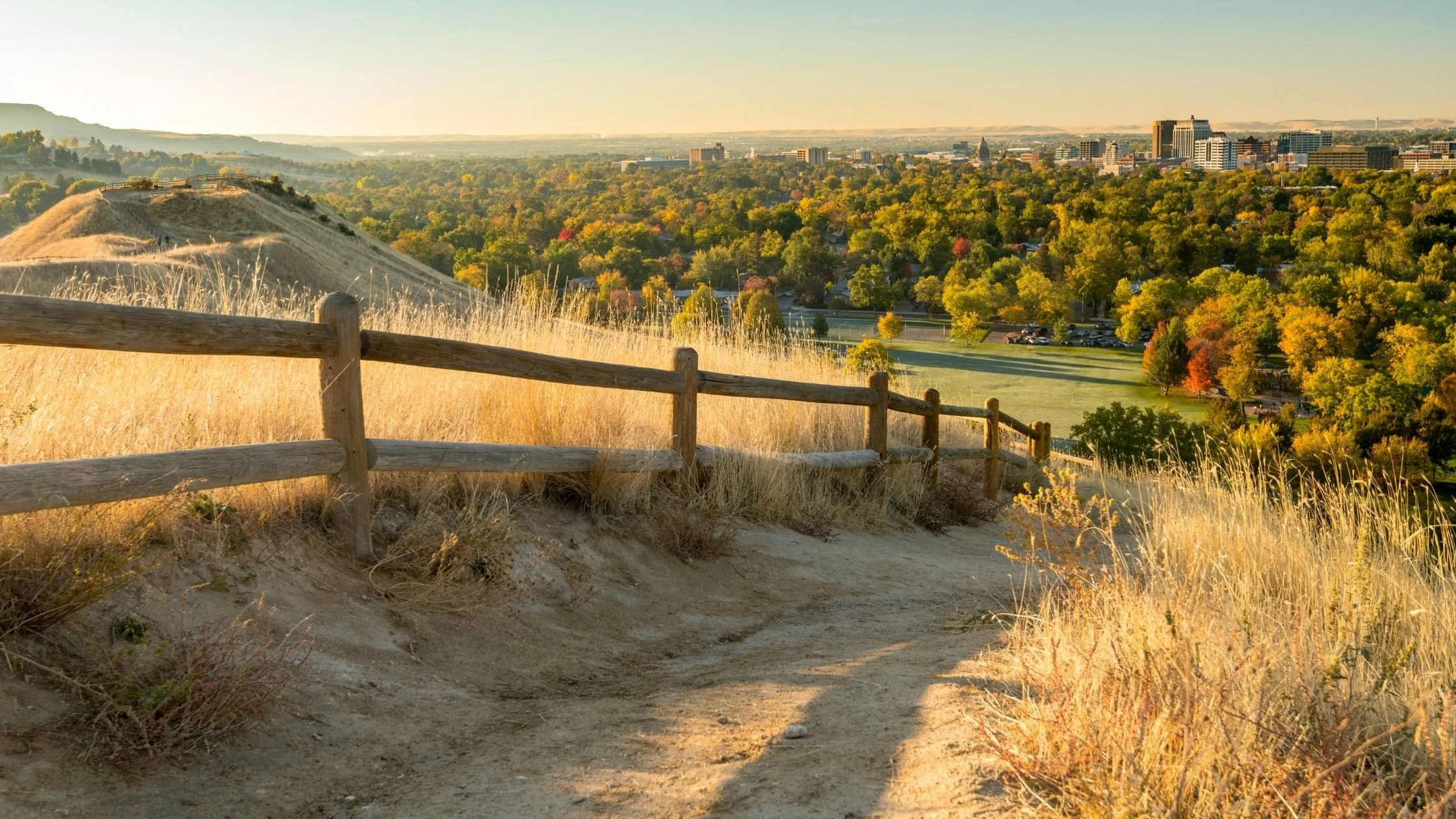 Best Dental Tips for Boise’s Dry Climate and High Altitude