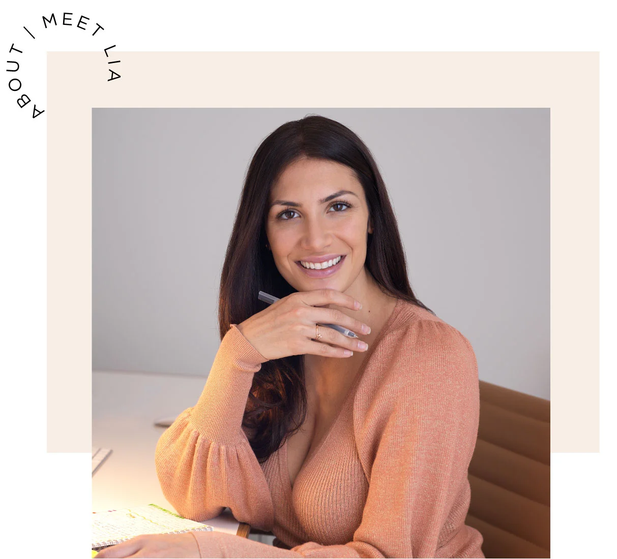 New York City relationship therapist, Lia Love Avellino. I help my clients address the challenges related to sex, sexual and reproductive health, and relationships