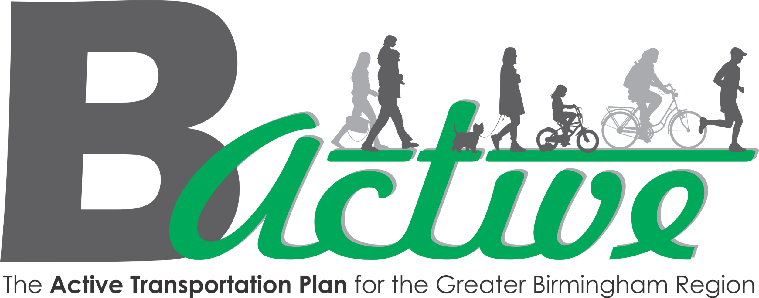 B-ACTIVE Plan logo
