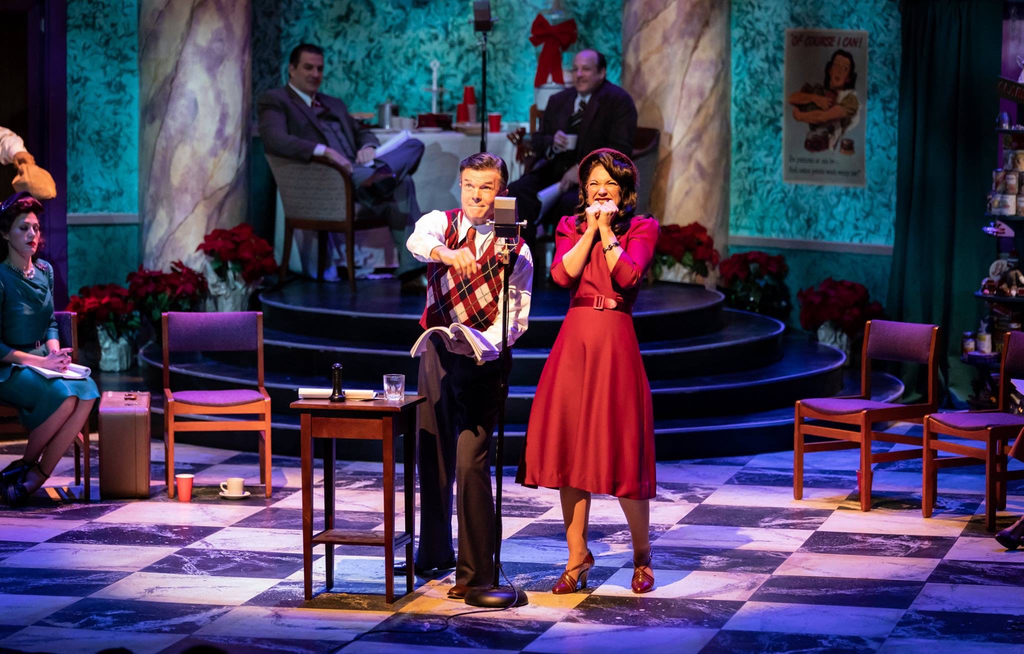 IT'S A WONDERFUL LIFE