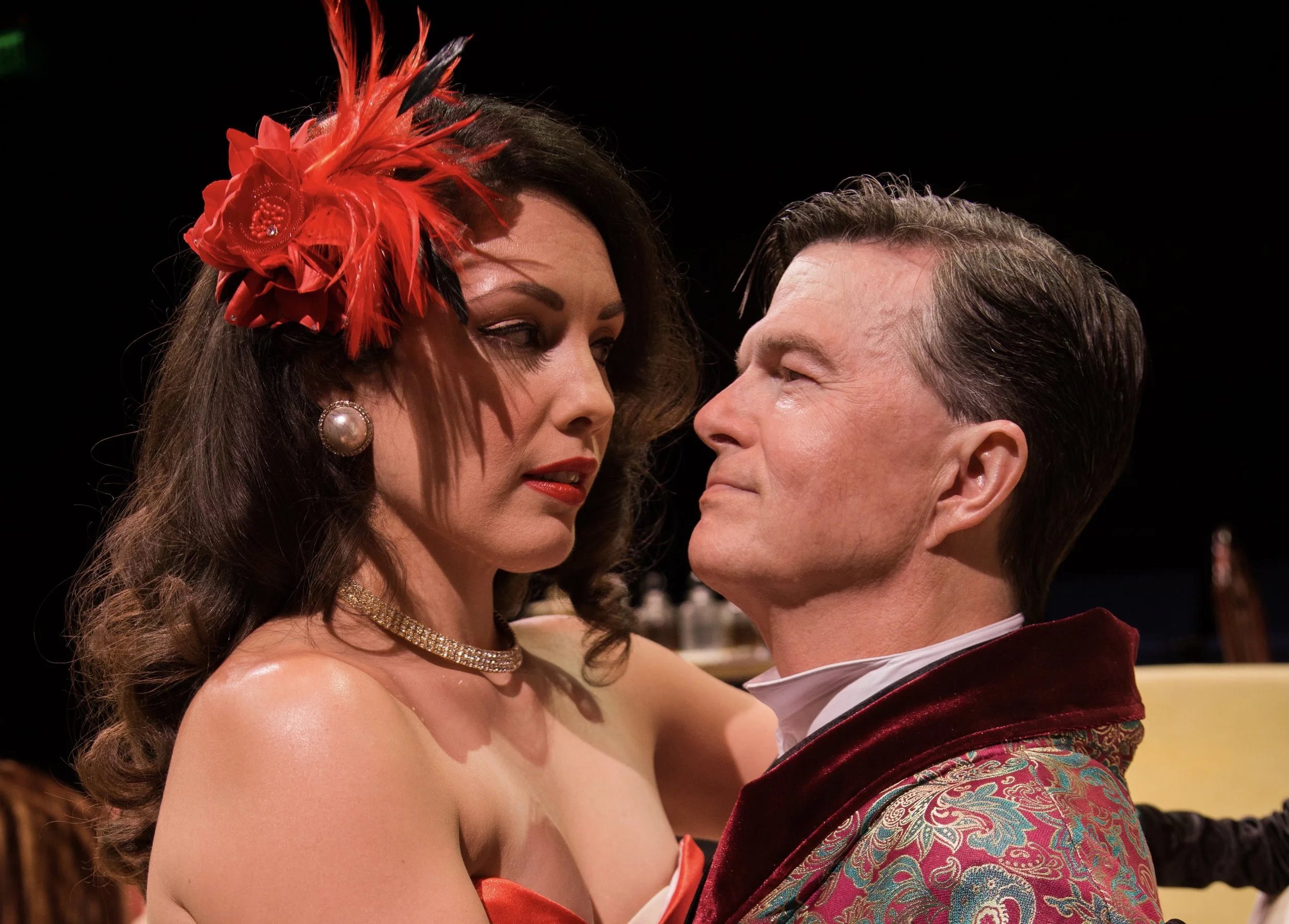 Noel Coward's PRESENT LAUGHTER