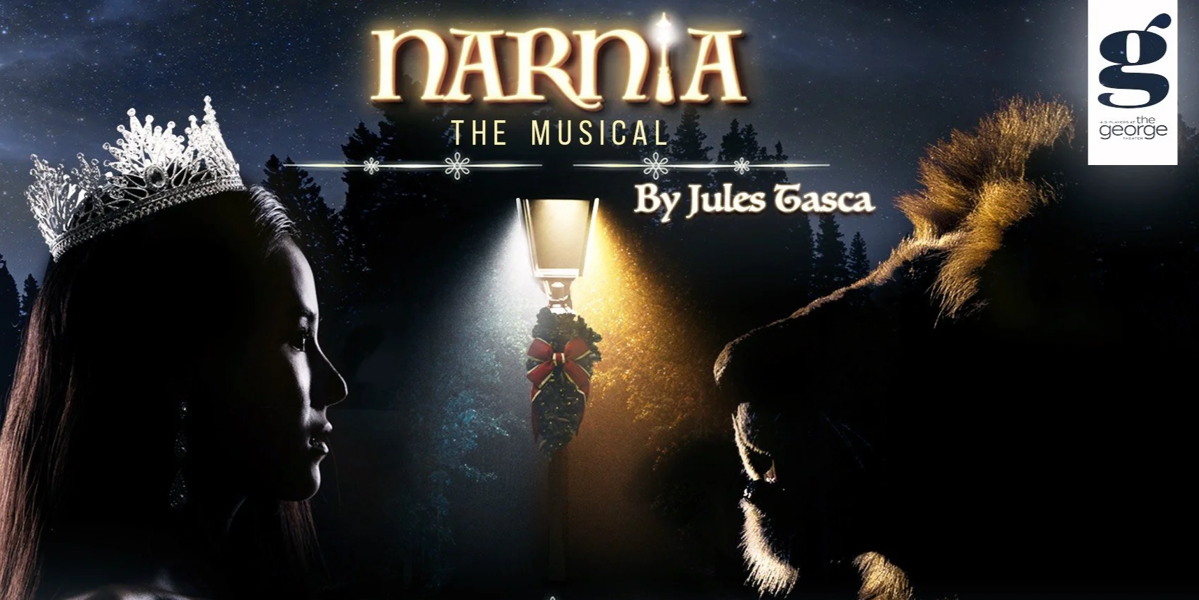 NARNIA THE MUSICAL