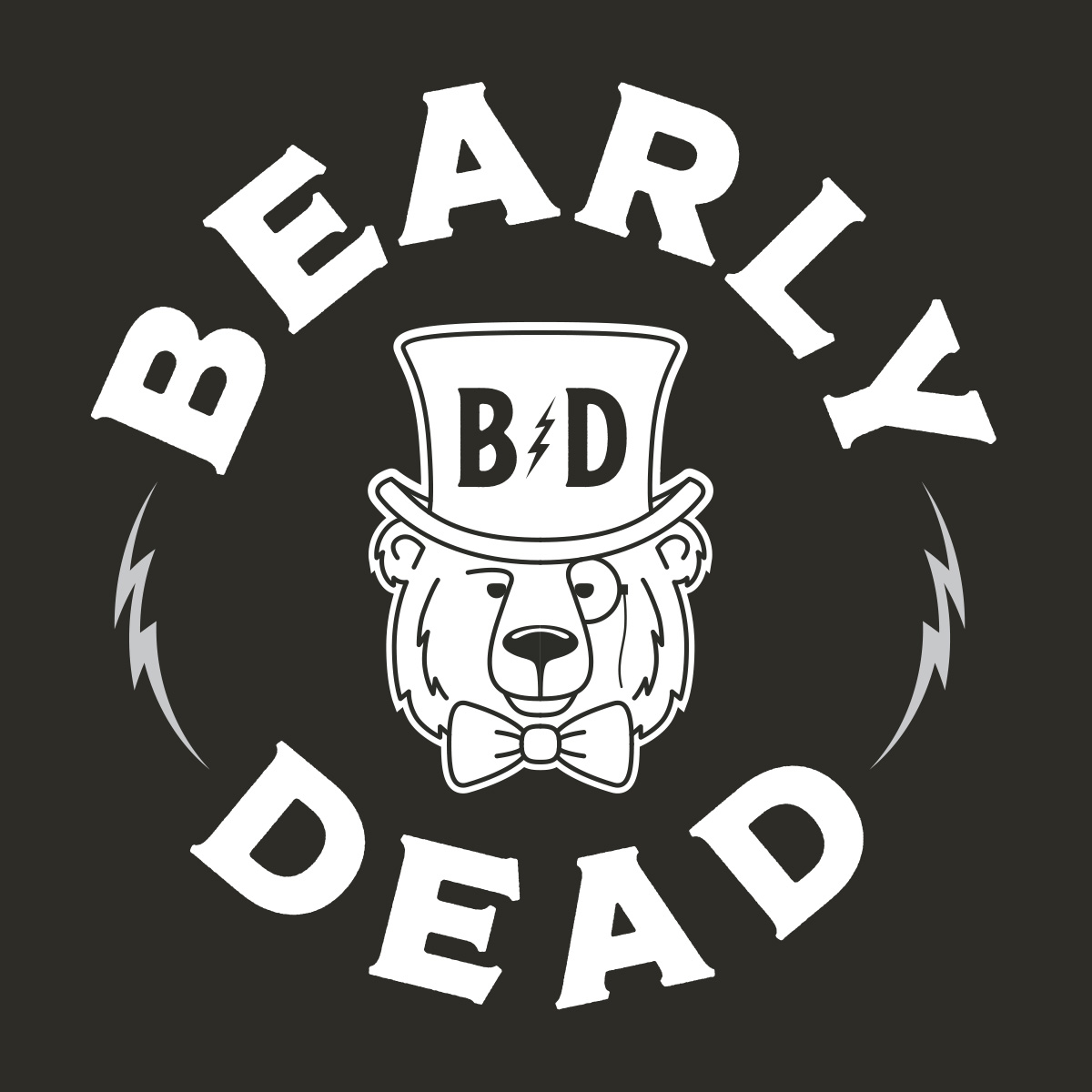 Bearly Dead