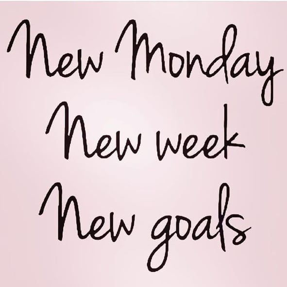 Make this Monday amazing! #realestate #commercialrealestate #goals  #mondaysareforwinners #beawinner