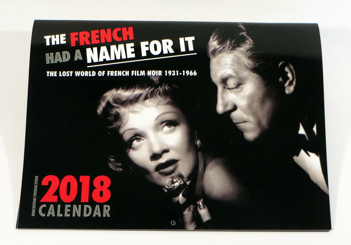 Calendar
