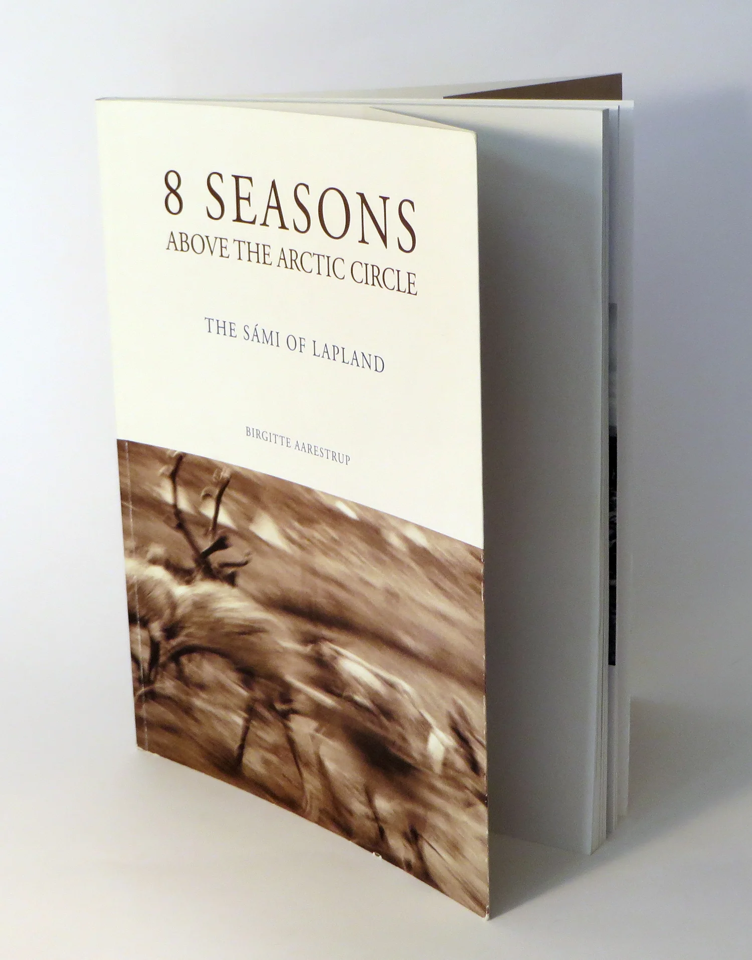 • Book design & layout