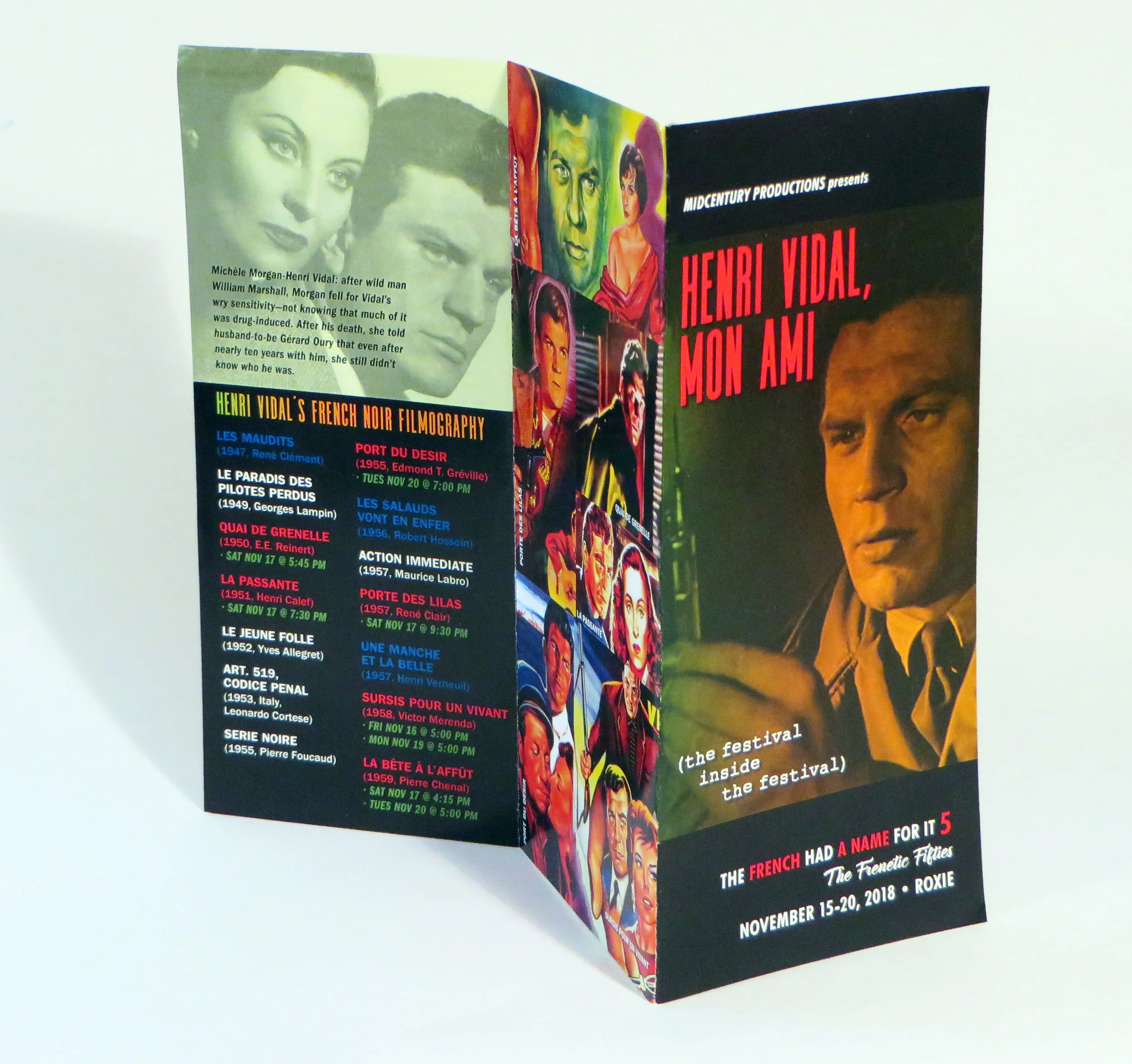 Brochure