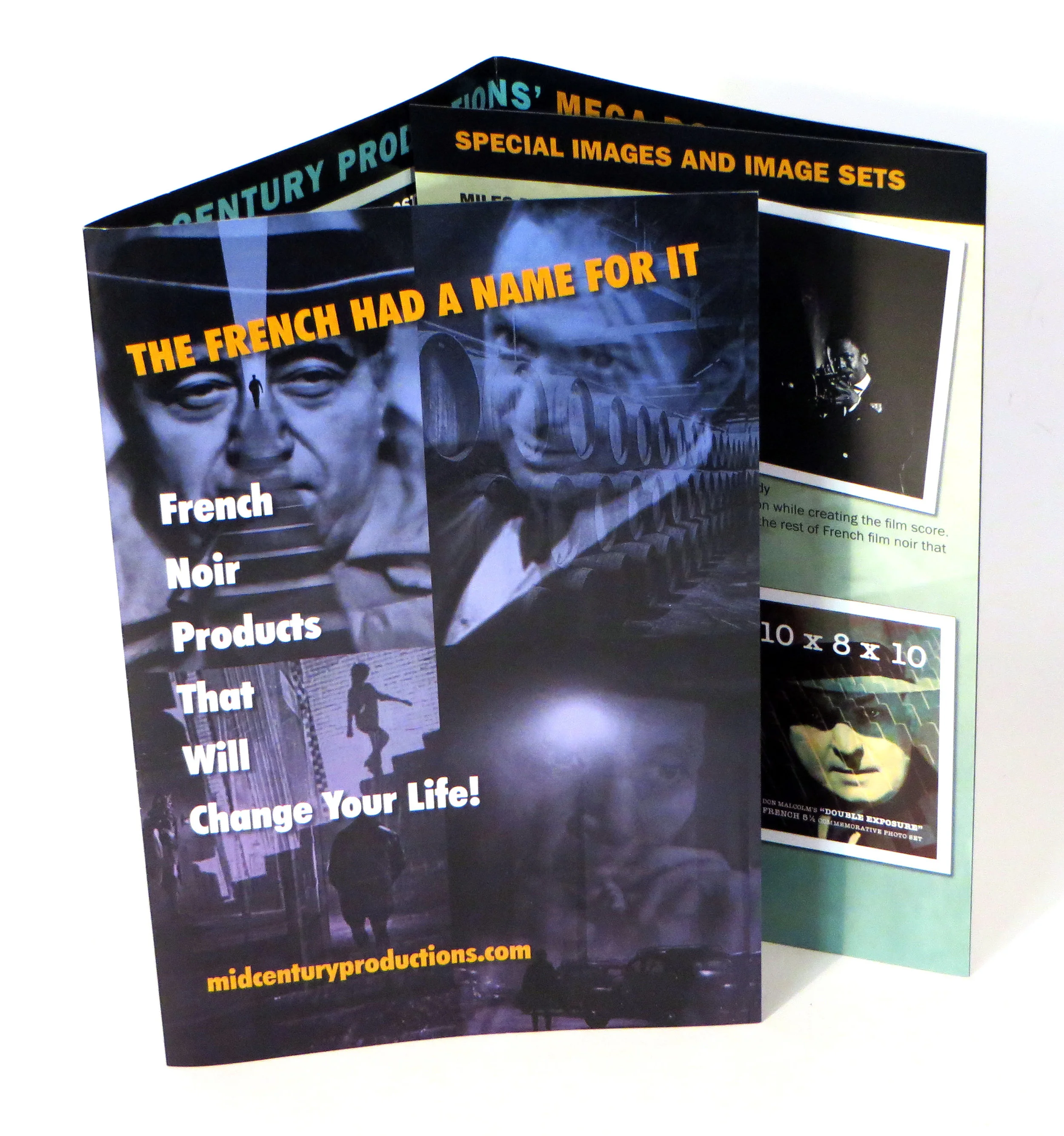 Product Brochure