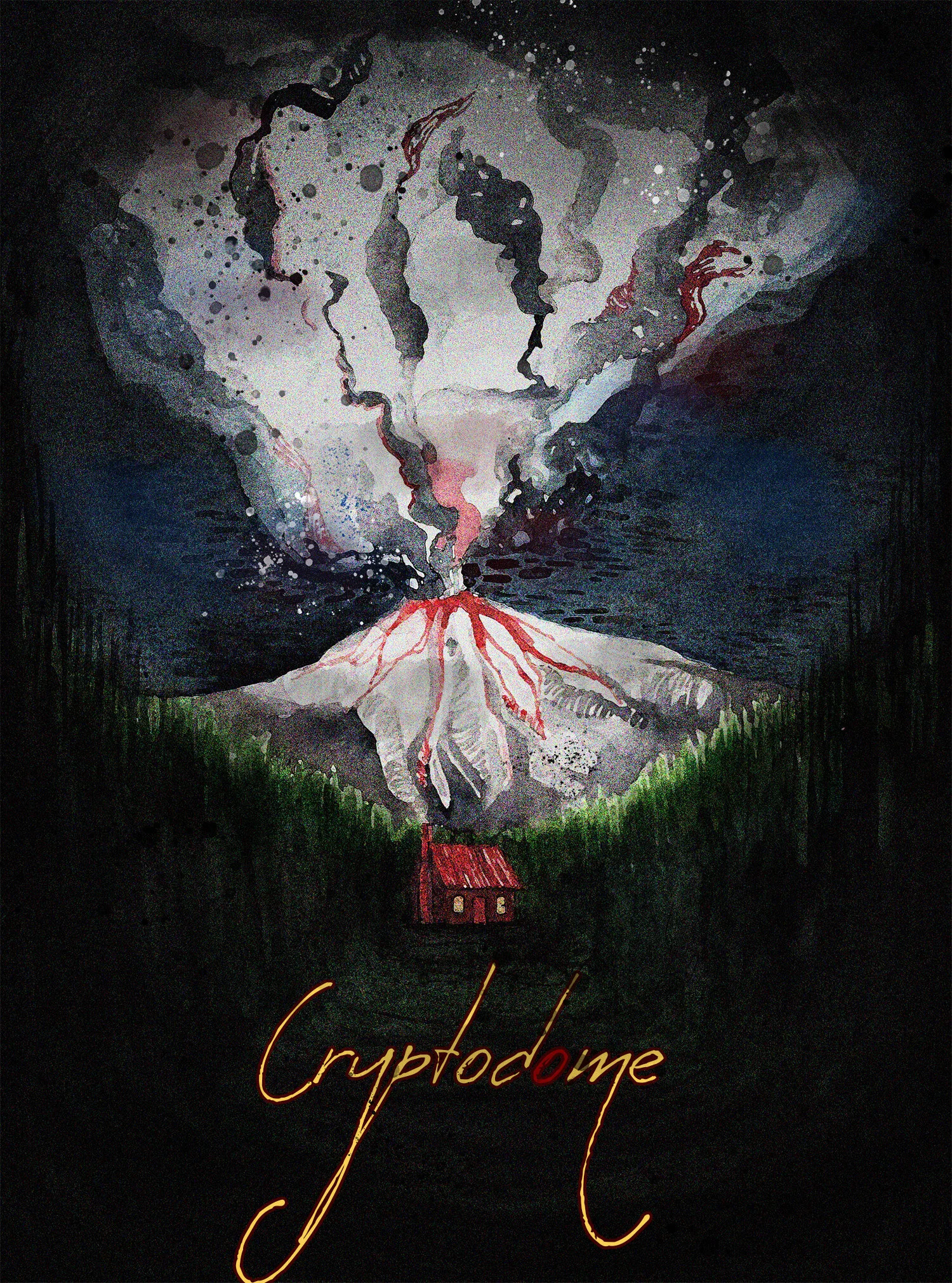 Original Artwork by Jessica Stanley