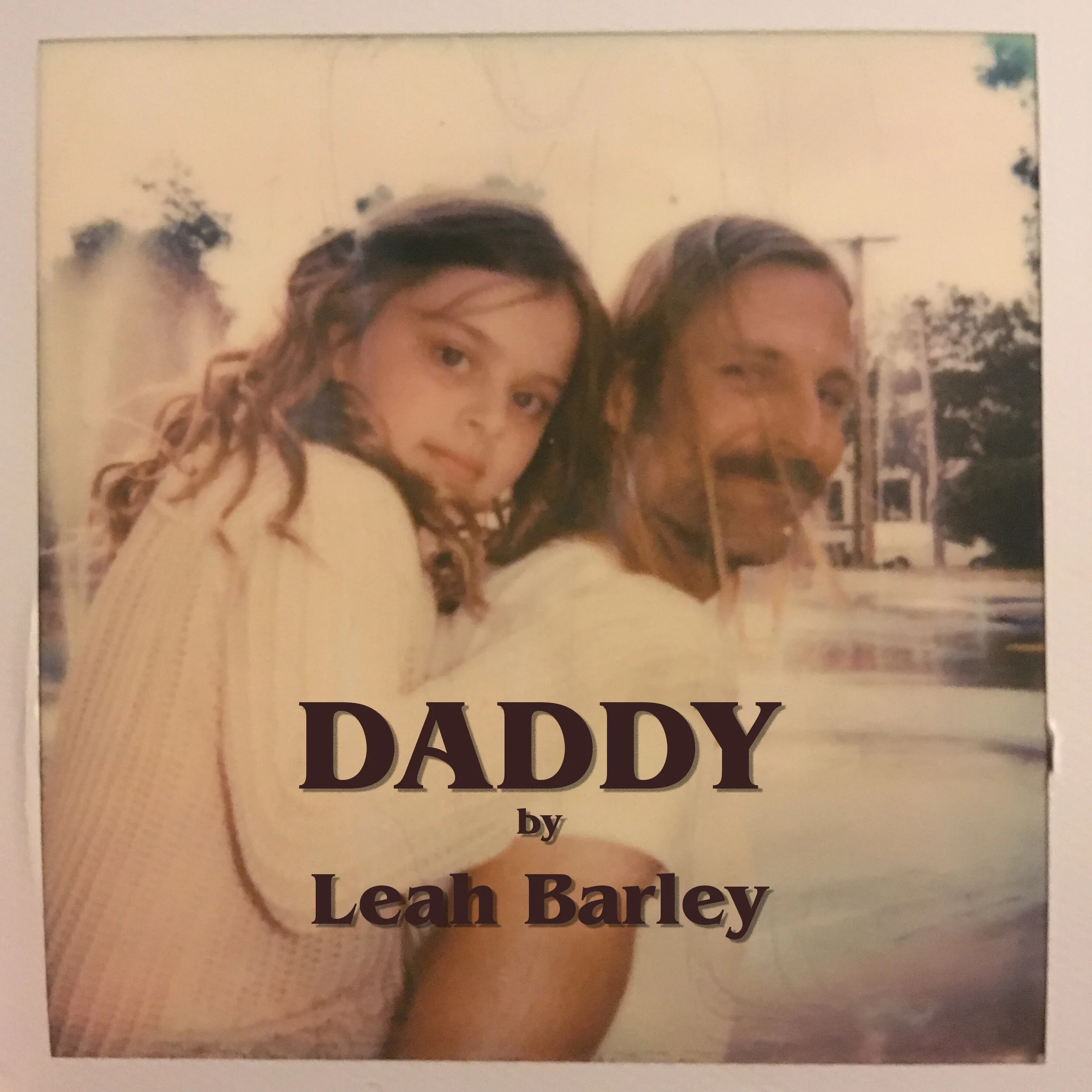 Leah Barley - Daddy (Official Music Video)
