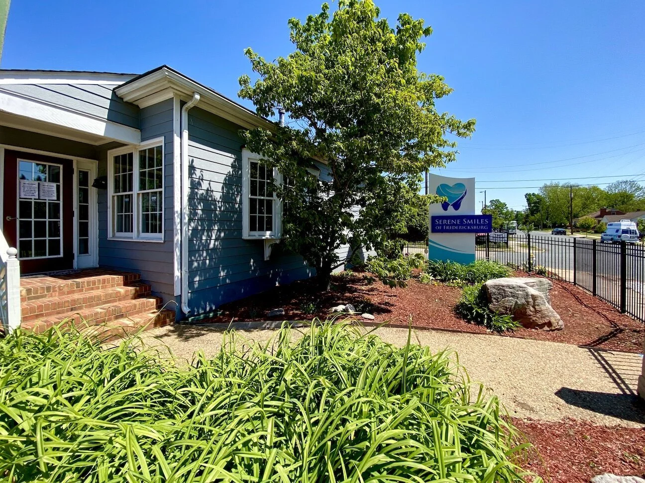 Fredericksburg VA Dentist Family Dentists in Fredericksburg VA