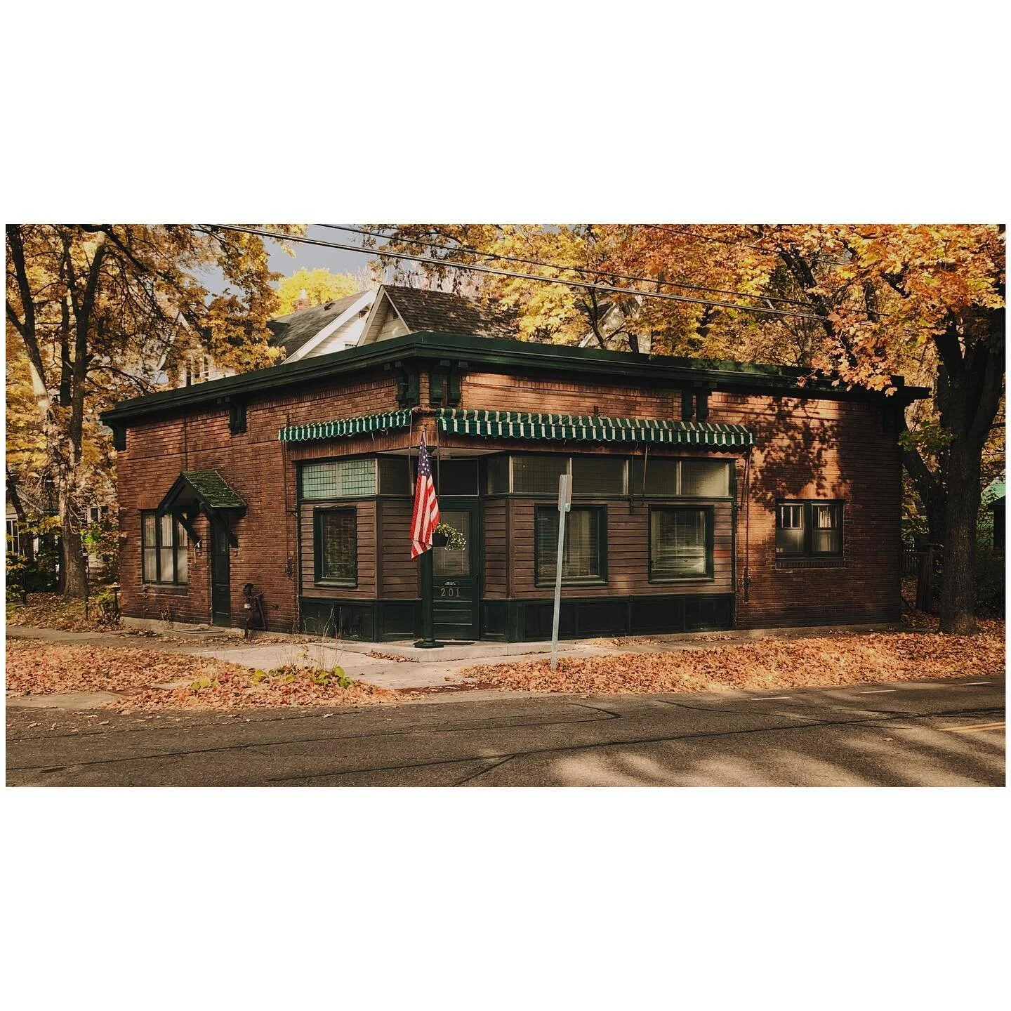 Store Front/Home Front