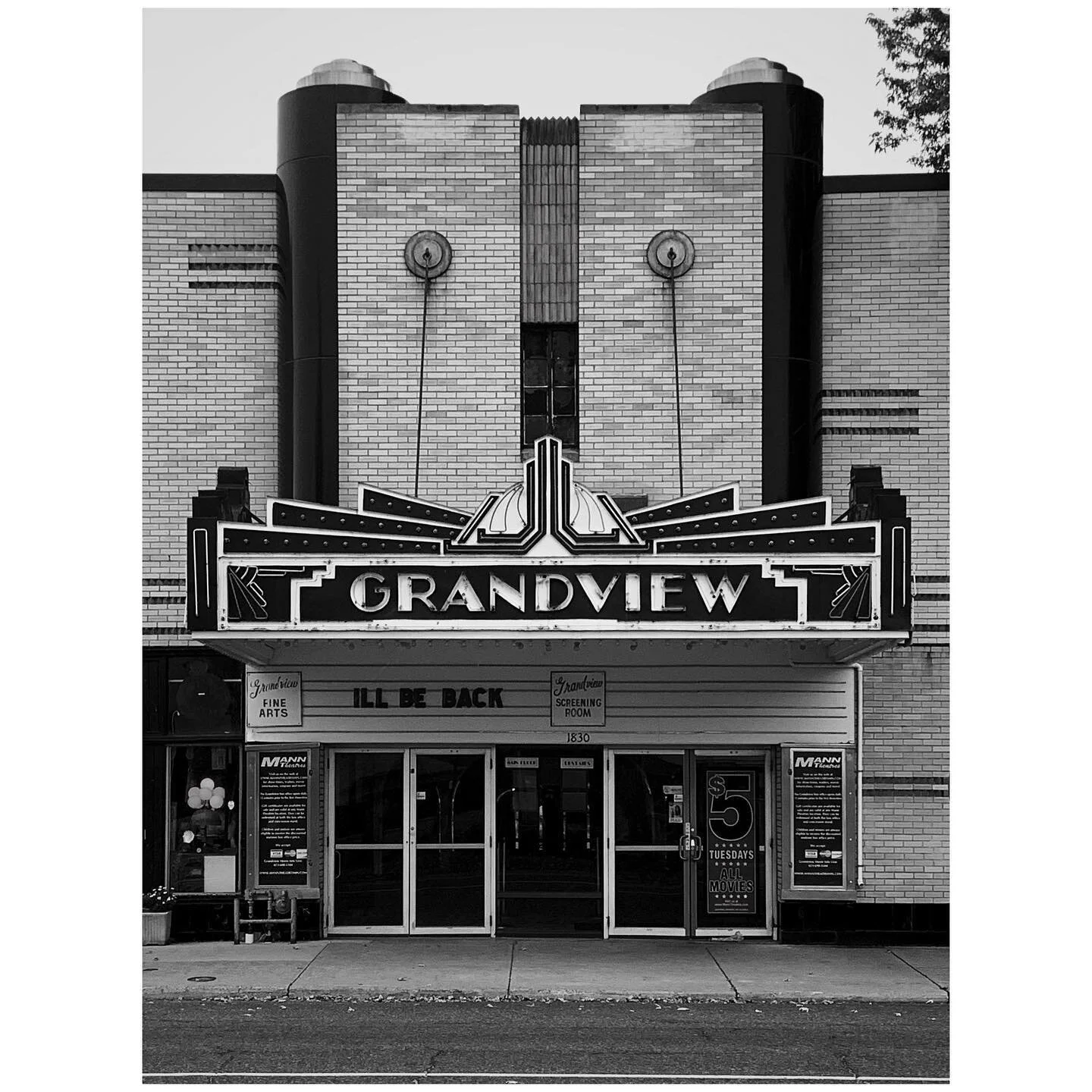 Grandview