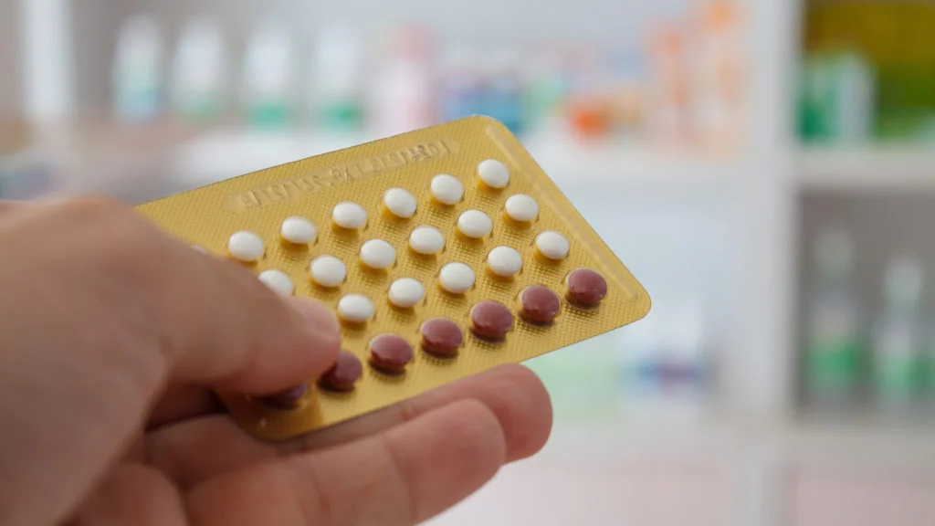 Pressure mounts on drug makers to move birth control over the counter