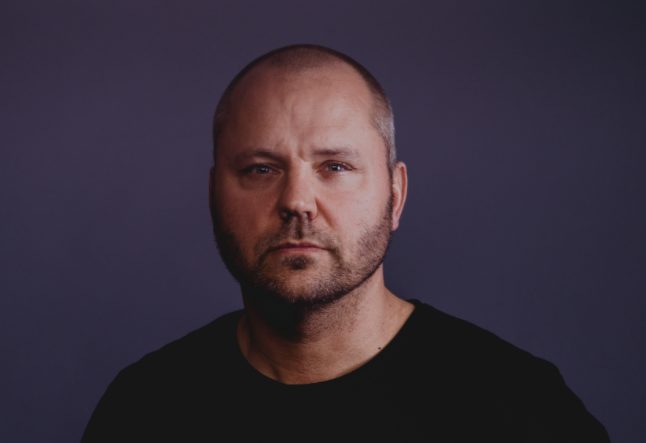 This Entrepreneur Helped Build A $3 Billion Startup