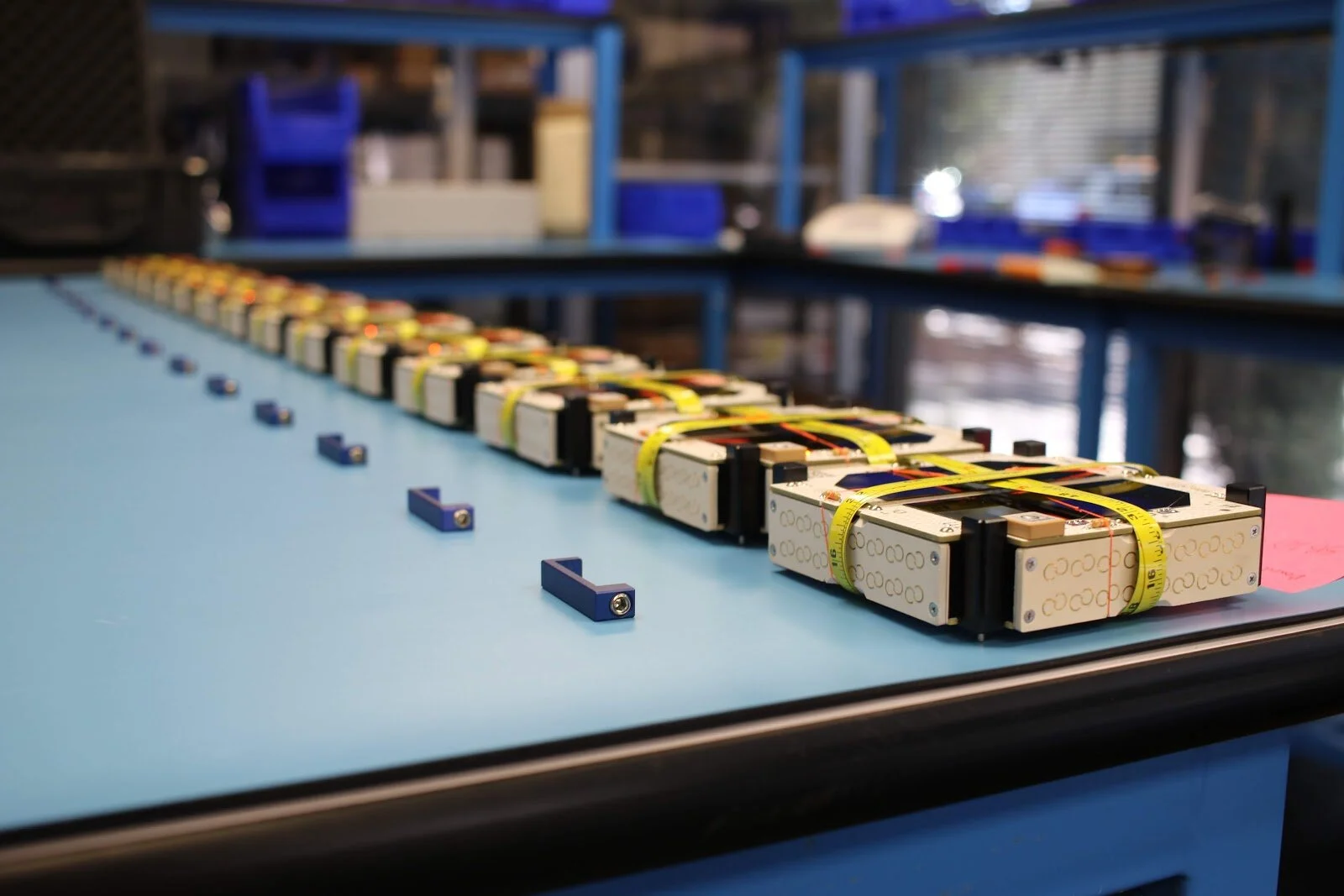 Announcing Products and Pricing for the World’s Lowest-Cost Satellite Communications Network