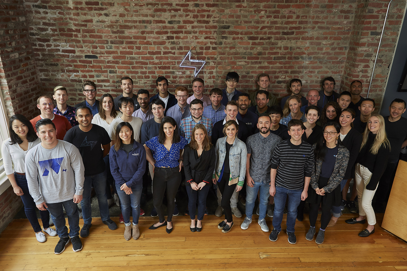 Bolt Raises $75M Series C1 To Advance One-Click Online Buying
