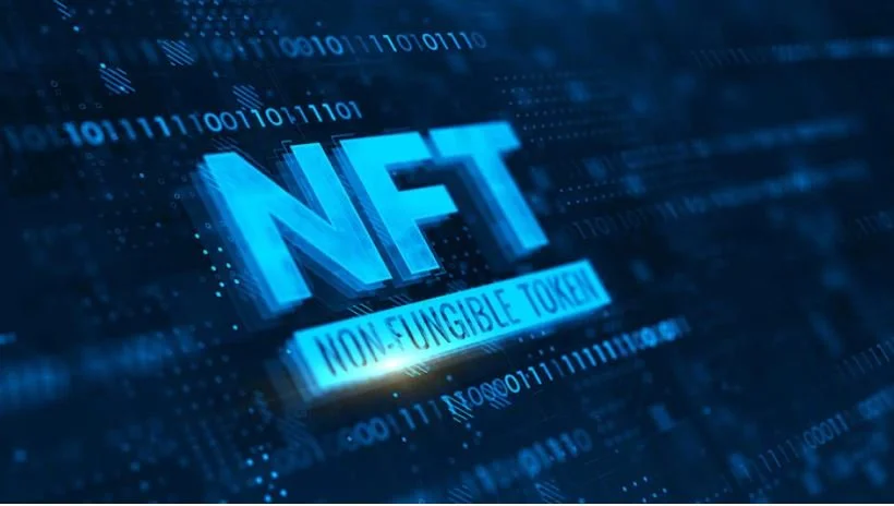 Blockchain.com is Launching an NFT Marketplace
