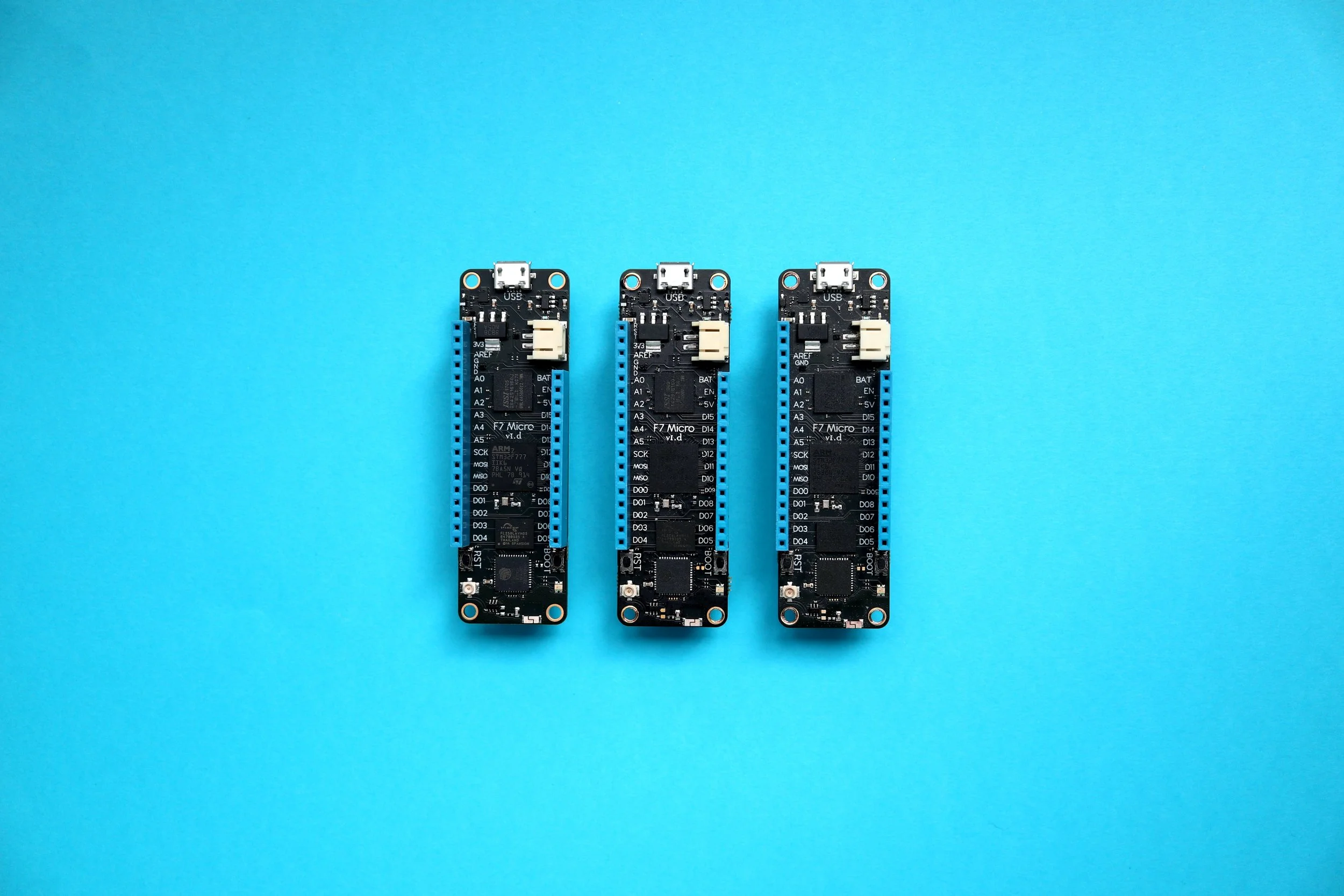 Chip Choke: microchip supply chains, Groq and “technological sovereignty”