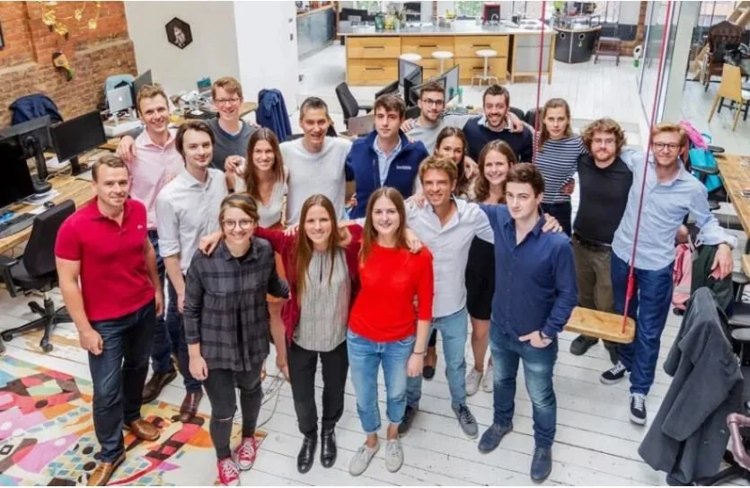 London-based AI-powered Consumer Finance Platform, Lendable, Announces New Funding