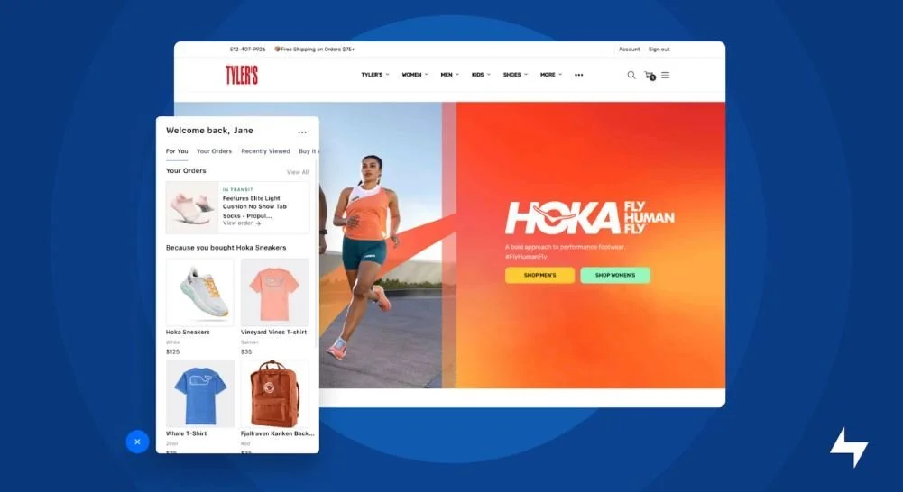 Bolt Launches Virtual Shopper Assistant for Easier Access to Personalized Experiences