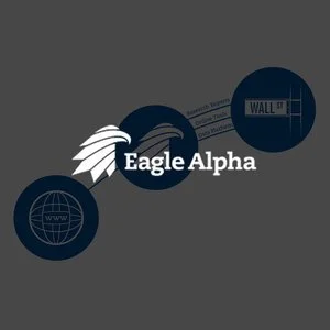 Eagle Alpha