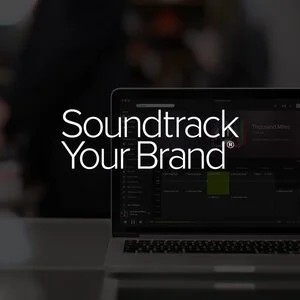 Soundtrack Your Brand