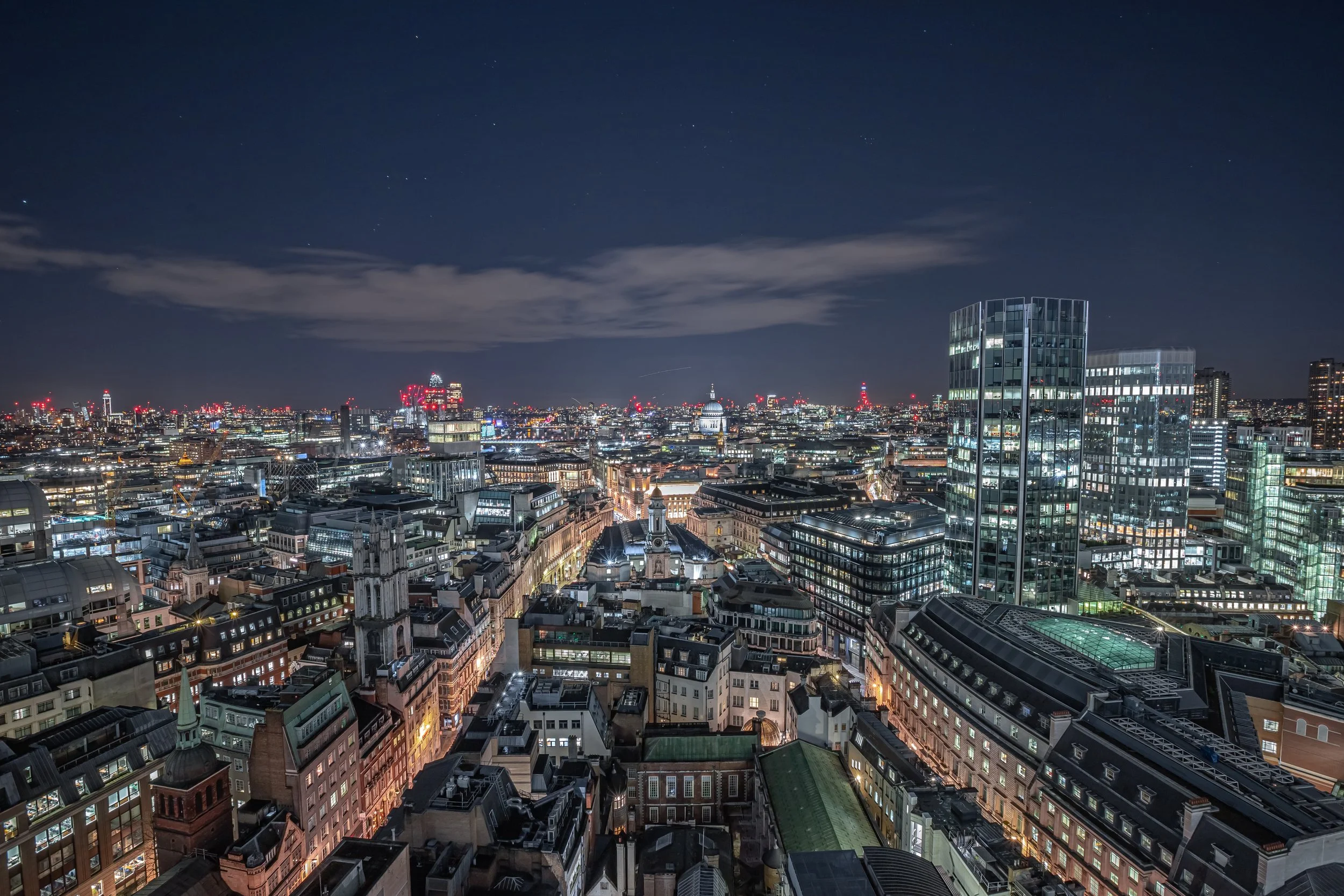 Why venture capital should be optimistic for 2023