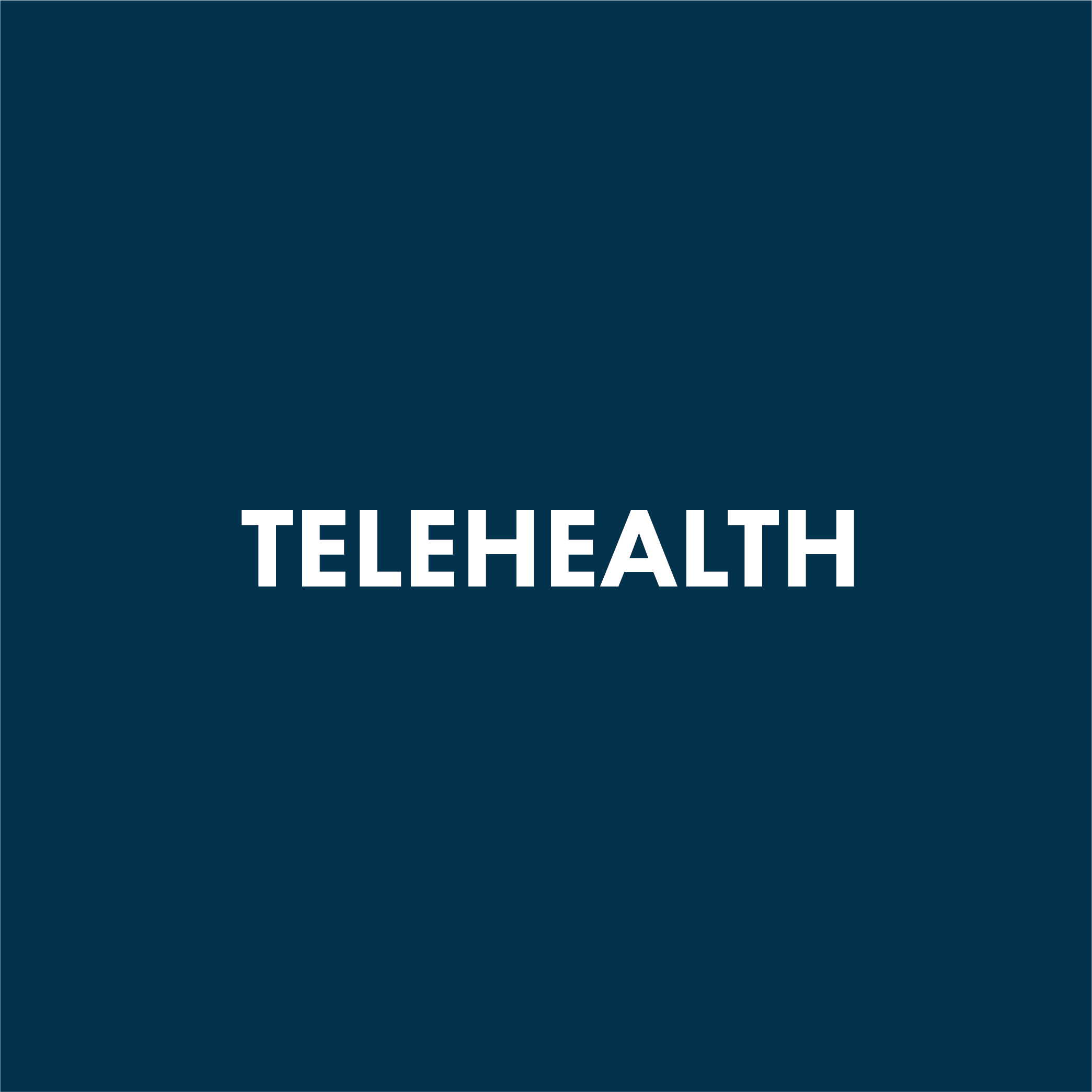 Telehealth