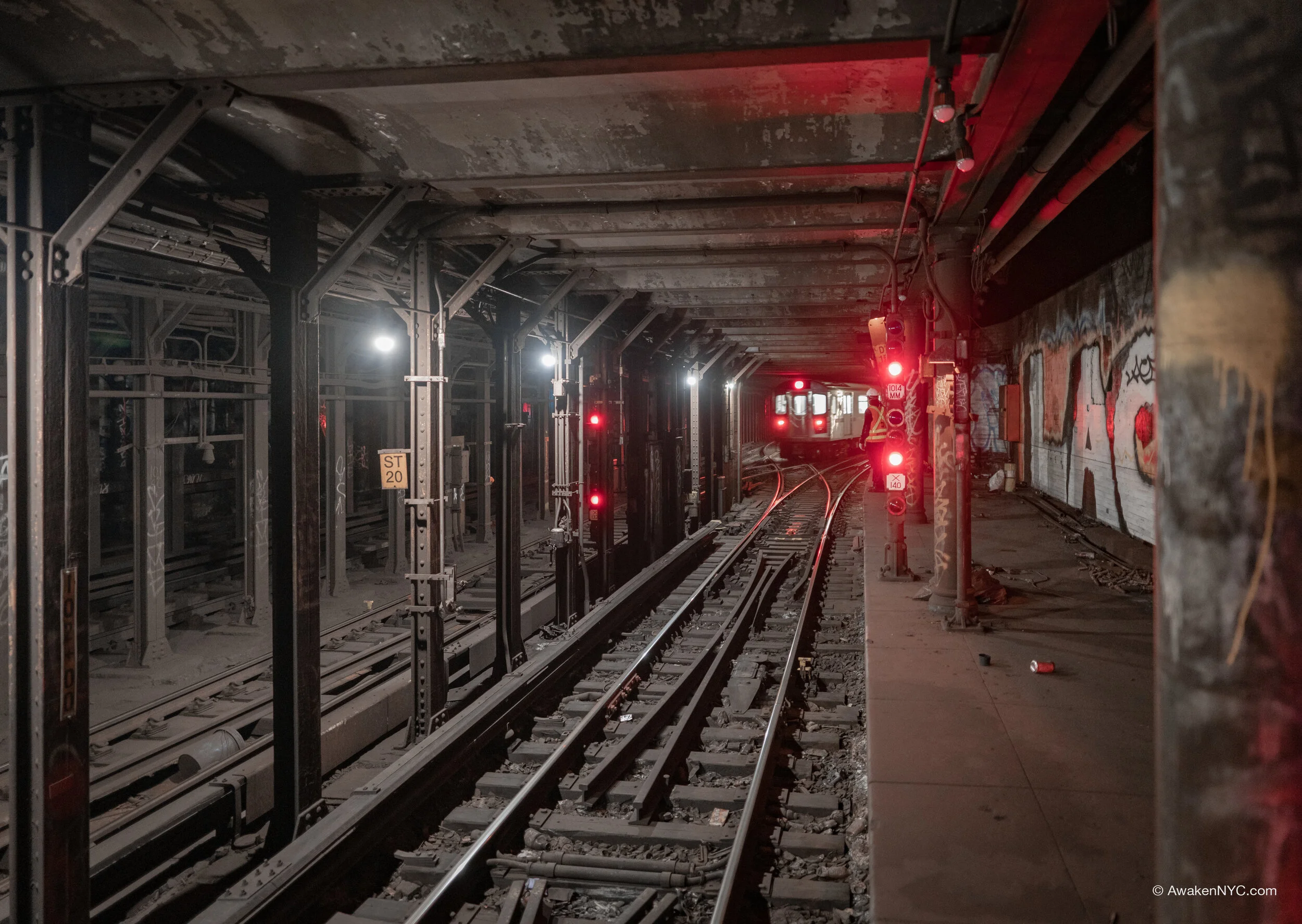 IRT Intricacies 3 18th St — AWAKEN
