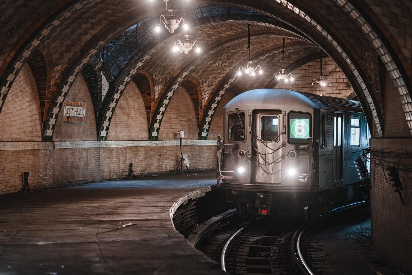 Happy Subway Day! Today is the 118th anniversary of the opening day for NYC&rsquo;s first subway, the IRT. The Interborough Rapid Transit Company (IRT) operated the city&rsquo;s first full subway line&mdash;planned by William Barclay Parsons of the c