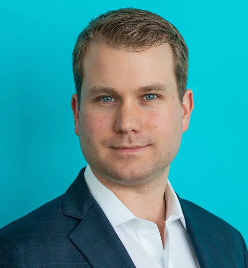 Meet Your Recovery Coach: Alex Brown