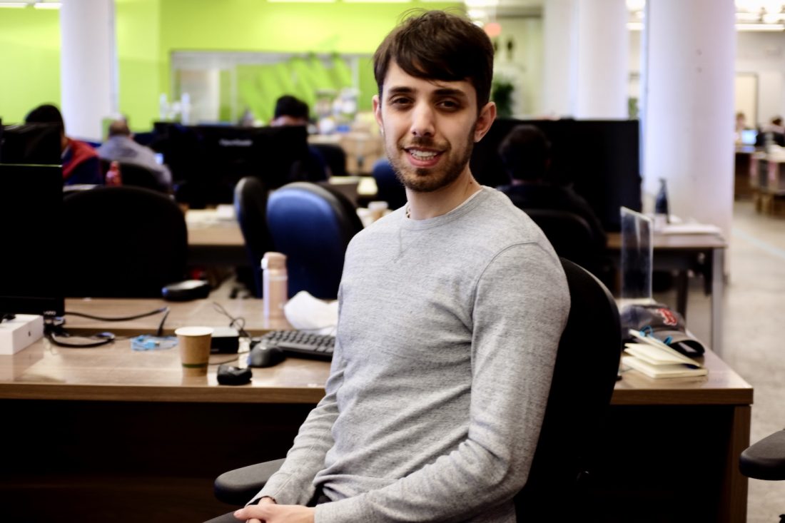 Sobriety Pays: DynamiCare Gamifies Staying Clean for Recovering Addicts - Xconomy Boston