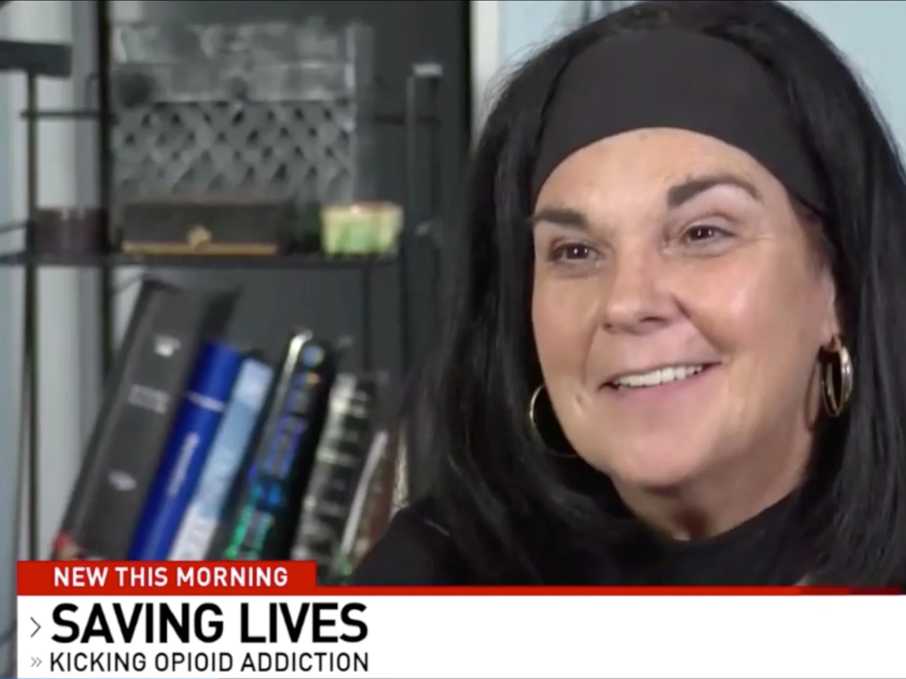 DynamiCare Featured on CBS News