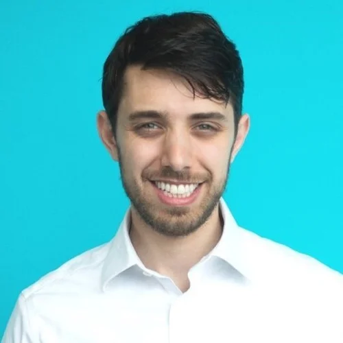 Eric Gastfriend, Co-Founder & President