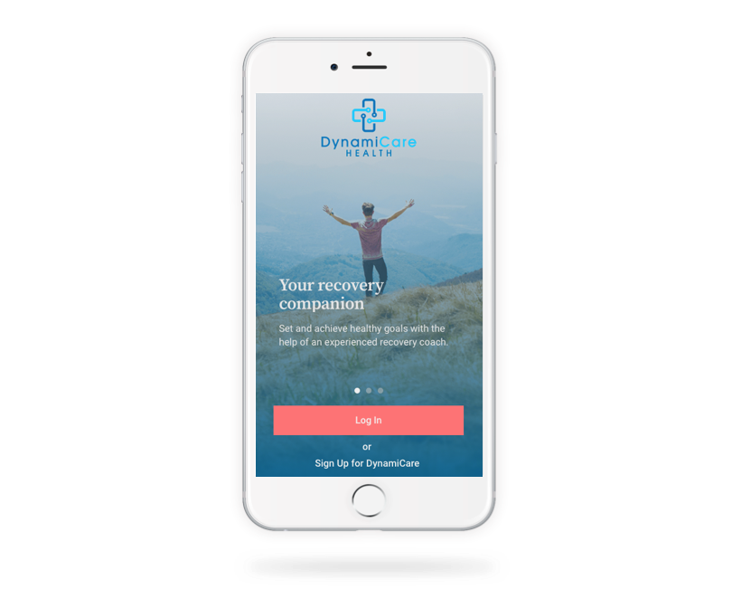 Info — DynamiCare Health