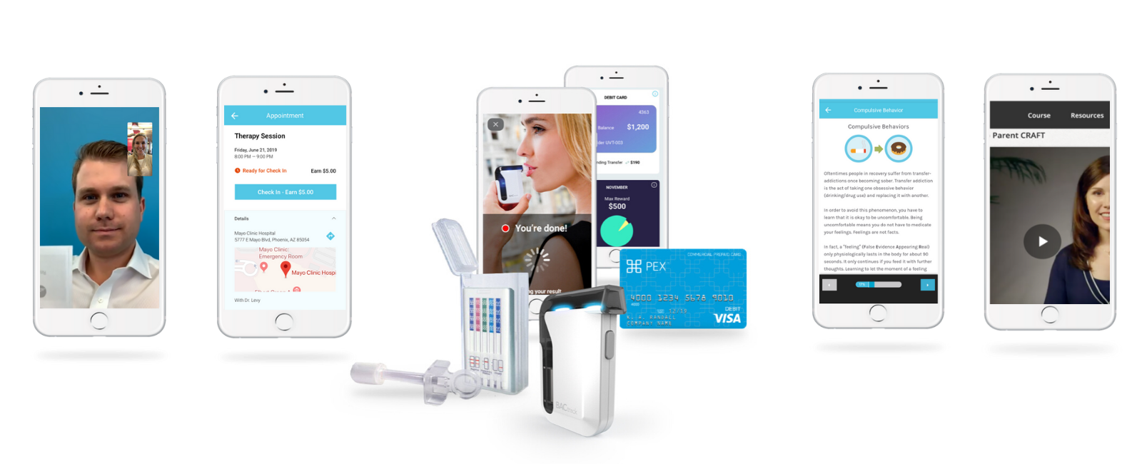Home — DynamiCare Health