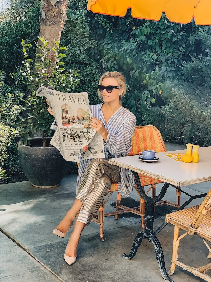 Pack Your Bags: Palm Springs