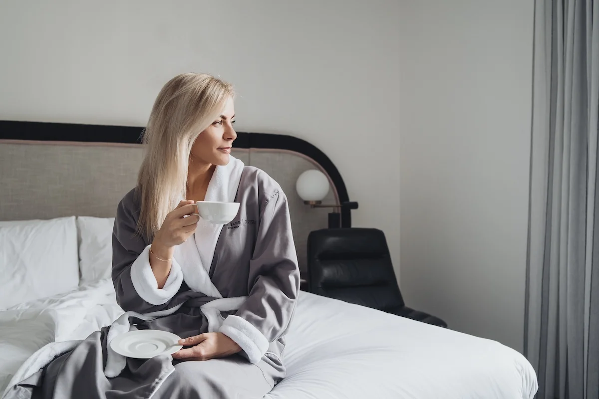 Resolutions that Stick: Chill Chicago Meditation + Wellness Retreat