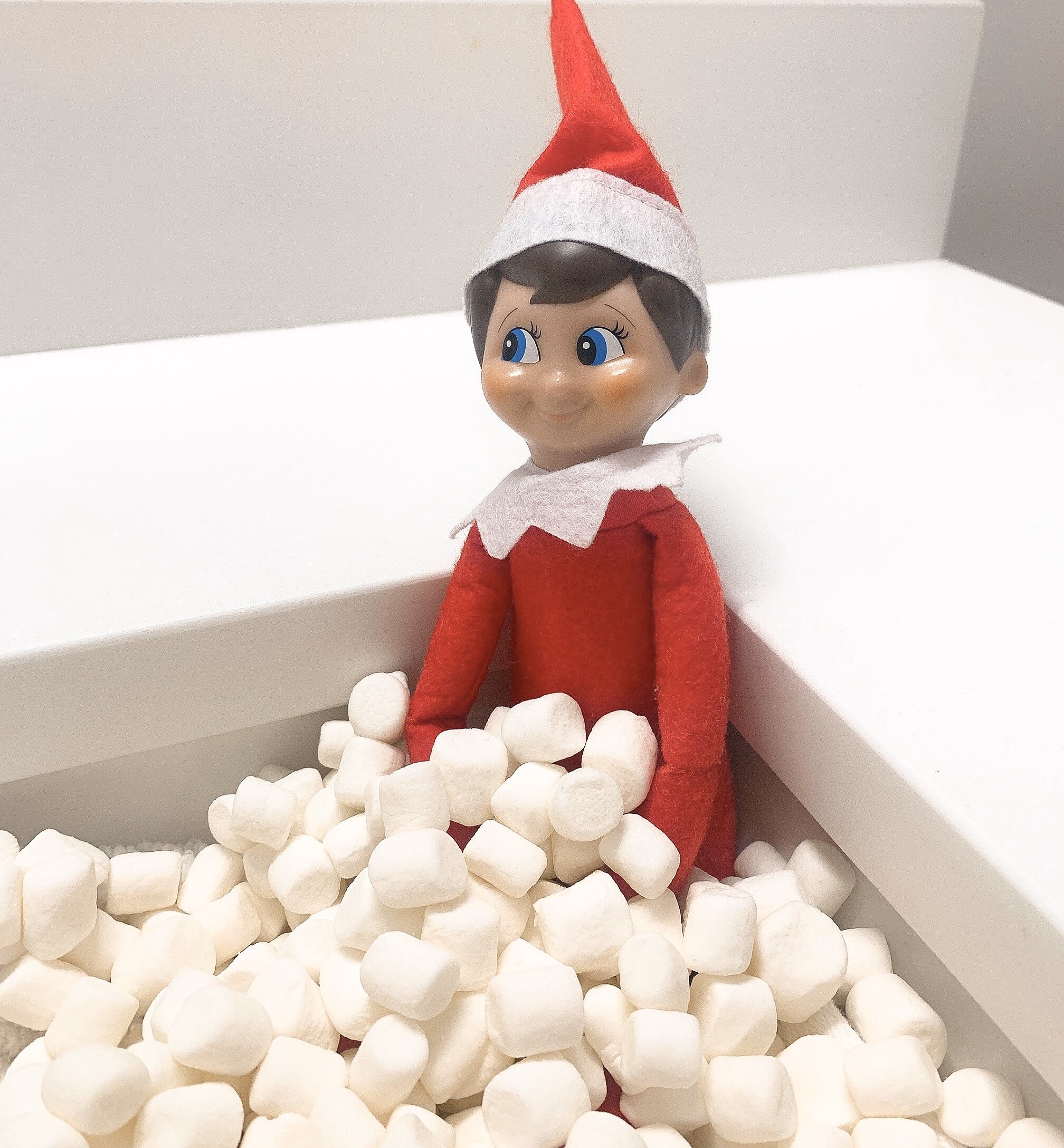 Elf on The Shelf Ideas — monika dixon