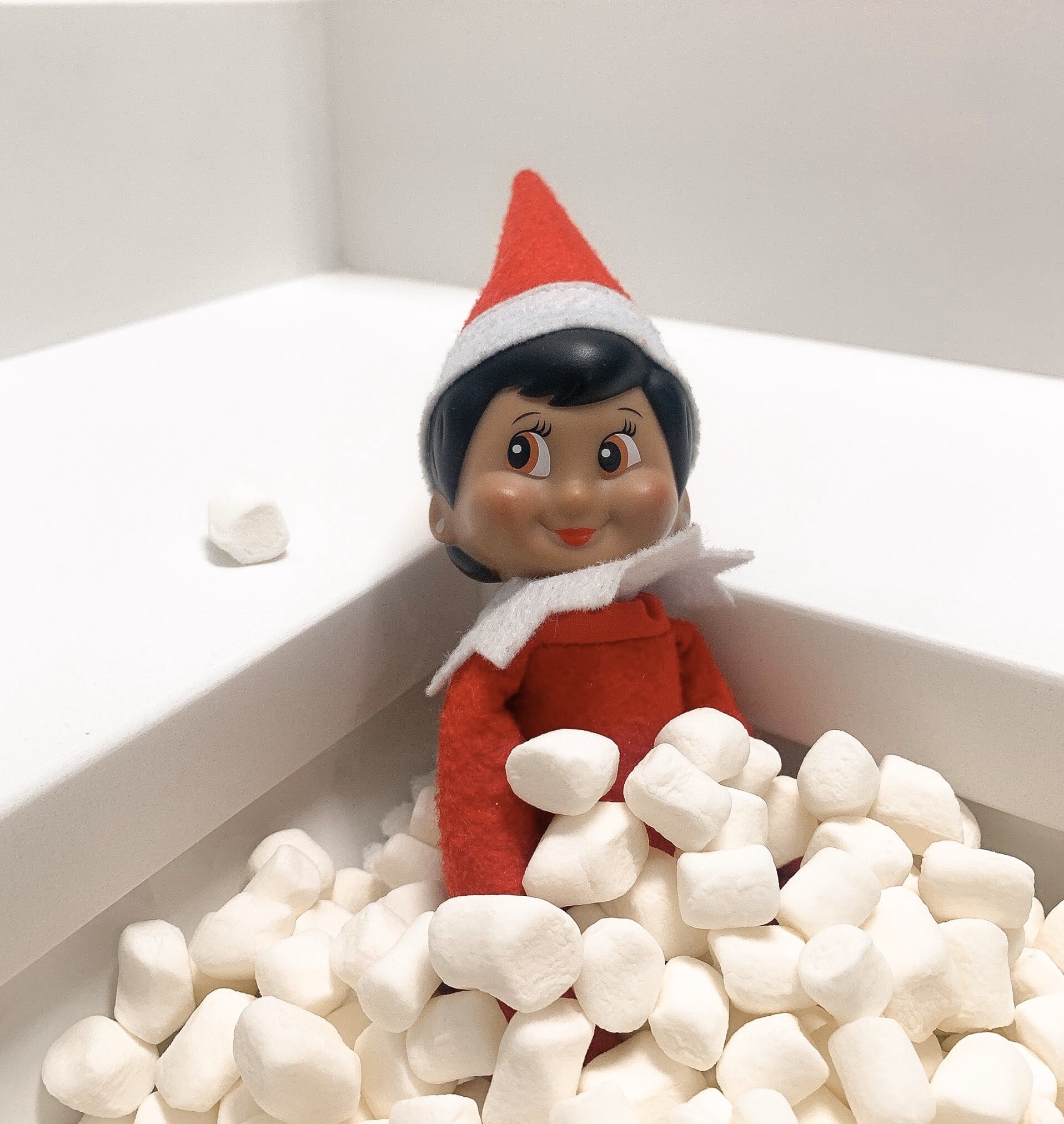 Elf on The Shelf Ideas — monika dixon Elf On The Shelf Ideas — Monika Dixon