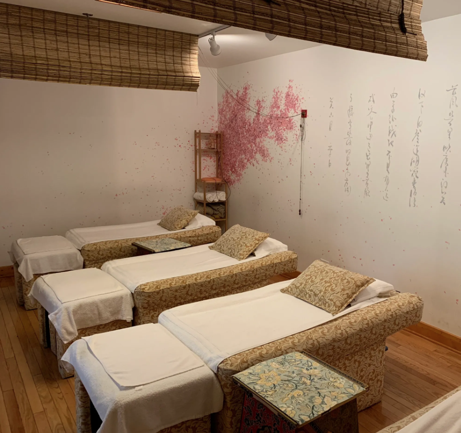 Chicago Activities after 8pm — monika dixon