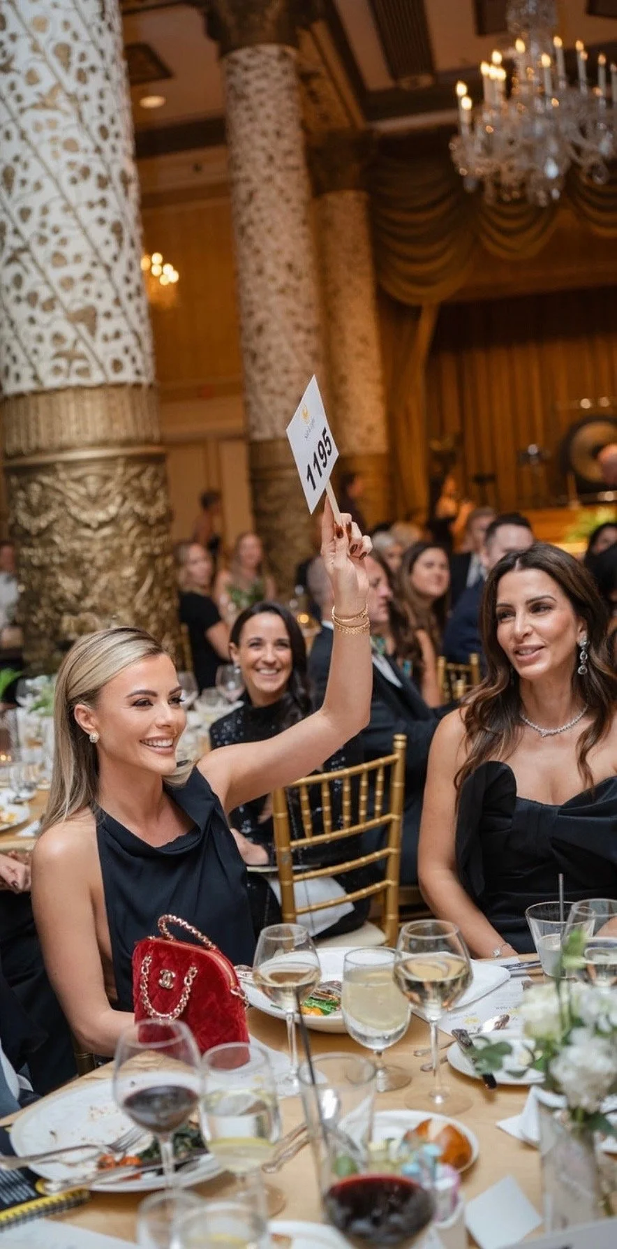 The Radiate Gala 2025: Why You Can’t Miss This Night of Purpose